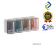 4-Cup Toothbrush Holder: Keep Your Bathroom Tidy and Stylish 4-Cup Toothbrush Holder: Keep Your Bathroom Tidy and Stylish