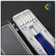 Precision 16-in-1 Screwdriver Kit: Essential Repair Toolbox