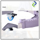 Adjustable Washing Machine & Refrigerator Base Stand – Heavy Duty 200kg Load, 48–64cm, Stainless Steel Frame Adjustable Washing Machine & Refrigerator Base Stand – Heavy Duty 200kg Load, 48–64cm, Stainless Steel Frame