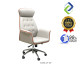 Luxury Leather Executive Office Chair | Customizable & Comfortable Luxury Leather Executive Office Chair | Customizable & Comfortable