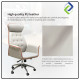 Luxury Leather Executive Office Chair | Customizable & Comfortable Luxury Leather Executive Office Chair | Customizable & Comfortable
