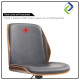 Luxury Ergonomic Office Leather Chair  