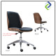 Luxury Ergonomic Office Leather Chair  