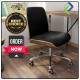 Luxury Ergonomic Office Leather Chair  