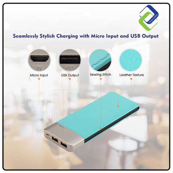 G-SMAR DP663: Unleashing Power with a 9000mAh Portable Charger G-SMAR DP663: Unleashing Power with a 9000mAh Portable Charger