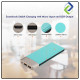 G-SMAR DP663: Unleashing Power with a 9000mAh Portable Charger G-SMAR DP663: Unleashing Power with a 9000mAh Portable Charger