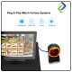 G-Smar Desktop 2D Image Barcode Scanner G-Smar Desktop 2D Image Barcode Scanner