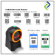 G-Smar Desktop 2D Image Barcode Scanner G-Smar Desktop 2D Image Barcode Scanner