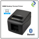 G-SMAR 80mm Receipt Printer - High-Quality USB and Bluetooth Connectivity for Businesses G-SMAR 80mm Receipt Printer - High-Quality USB and Bluetooth Connectivity for Businesses