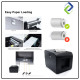 G-SMAR 80mm Receipt Printer - High-Quality USB and Bluetooth Connectivity for Businesses G-SMAR 80mm Receipt Printer - High-Quality USB and Bluetooth Connectivity for Businesses