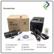 G-SMAR 80mm Receipt Printer - High-Quality USB and Bluetooth Connectivity for Businesses G-SMAR 80mm Receipt Printer - High-Quality USB and Bluetooth Connectivity for Businesses
