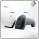 G-Smar Wireless Barcode Scanner | 1D/2D Scanning Technology G-Smar Wireless Barcode Scanner | 1D/2D Scanning Technology
