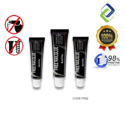 Super Strong Quick Dry Nail-Free Glue 12g – Instant Bonding Adhesive