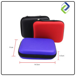 2.5 inch Hard Disk Case, Protect Carry Pouch Bag