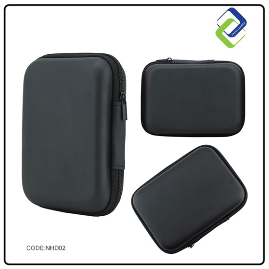 2.5 inch Hard Disk Case, Protect Carry Pouch Bag