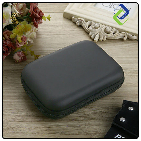 2.5 inch Hard Disk Case, Protect Carry Pouch Bag