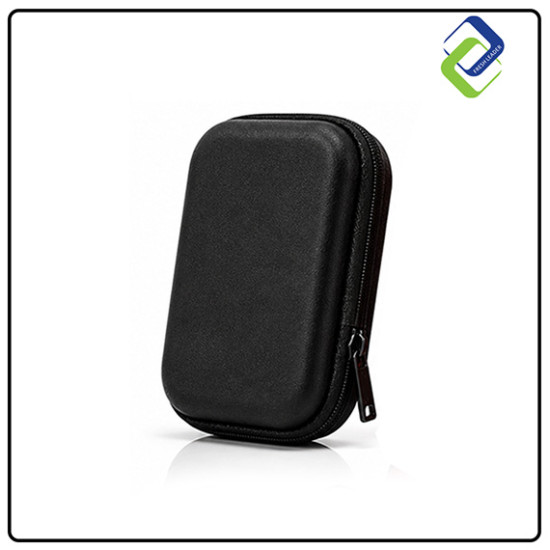 EVA Gadget Organizer Case – Compact Travel Storage Pouch
