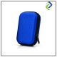 EVA Gadget Organizer Case – Compact Travel Storage Pouch