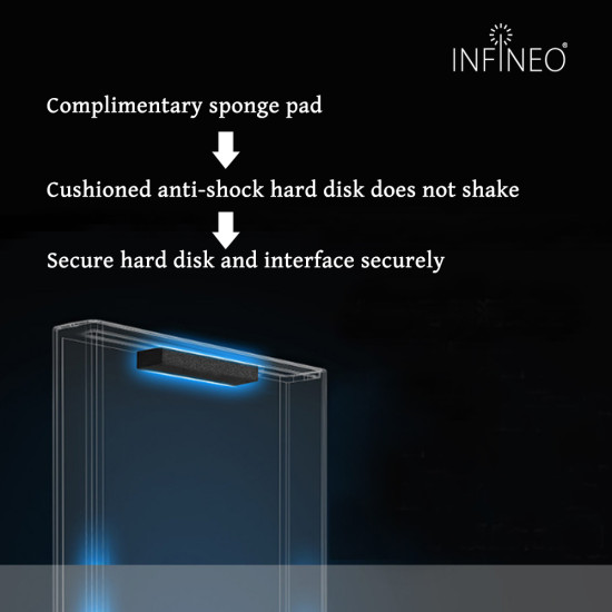 High Speed Portable Hard Disk USB 3.0 SATA Hard Storage Devices High Speed Portable Hard Disk USB 3.0 SATA Hard Storage Devices