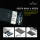 High Speed Portable Hard Disk USB 3.0 SATA Hard Storage Devices High Speed Portable Hard Disk USB 3.0 SATA Hard Storage Devices