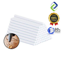Premium 11mm Hot Melt Glue Sticks – Reliable Adhesive for Projects and Repairs