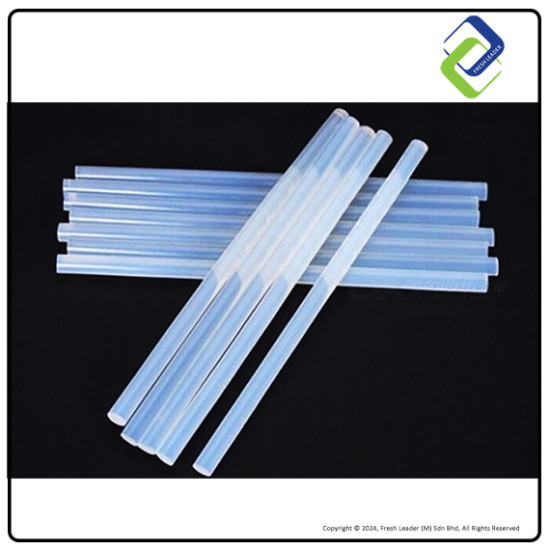 Premium 11mm Hot Melt Glue Sticks – Reliable Adhesive for Projects and Repairs Premium 11mm Hot Melt Glue Sticks – Reliable Adhesive for Projects and Repairs