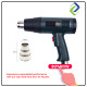 Top-Rated Heat Gun Air Nozzles: Choosing the Best for Your Needs Top-Rated Heat Gun Air Nozzles: Choosing the Best for Your Needs