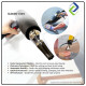 High-Performance 65mm Wide Nozzle for Heat Guns – Quick Heating & Precision Control High-Performance 65mm Wide Nozzle for Heat Guns – Quick Heating & Precision Control