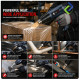 220V 2000W Shrink Film Heat Gun Blower + Free 3 Pin Plug