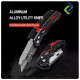 Professional Folding Blade Stainless Steel Utility Knife Professional Folding Blade Stainless Steel Utility Knife
