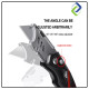 Professional Folding Blade Stainless Steel Utility Knife Professional Folding Blade Stainless Steel Utility Knife