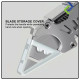 Professional Folding Blade Stainless Steel Utility Knife Professional Folding Blade Stainless Steel Utility Knife