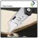 Professional Folding Blade Stainless Steel Utility Knife Professional Folding Blade Stainless Steel Utility Knife