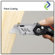 Professional Folding Blade Stainless Steel Utility Knife Professional Folding Blade Stainless Steel Utility Knife
