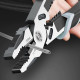 AIRAJ Multifunctional Pliers 9 inch AIRAJ Multifunctional Pliers 9 inch