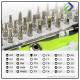Multi-Purpose 32 in 1 Mini Screwdriver Set – Magnetic Precision Tools for Phones, Laptops & Watches Multi-Purpose 32 in 1 Mini Screwdriver Set – Magnetic Precision Tools for Phones, Laptops & Watches