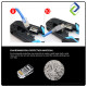 High-Quality INFINEO Cat5 RJ45 Connector: Pack of 20