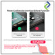 USB 3.0 to SATA Adapter Cable with Power – 2.5/3.5 HDD & SSD, 260MB/s, Driver-Free