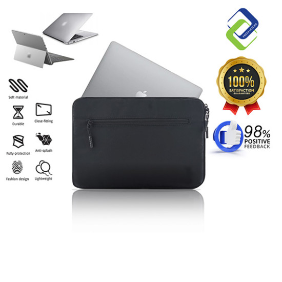 MacBook & Surface Pro 13" Laptop Sleeve – Stylish, Durable & Travel-Friendly Protection MacBook & Surface Pro 13" Laptop Sleeve – Stylish, Durable & Travel-Friendly Protection
