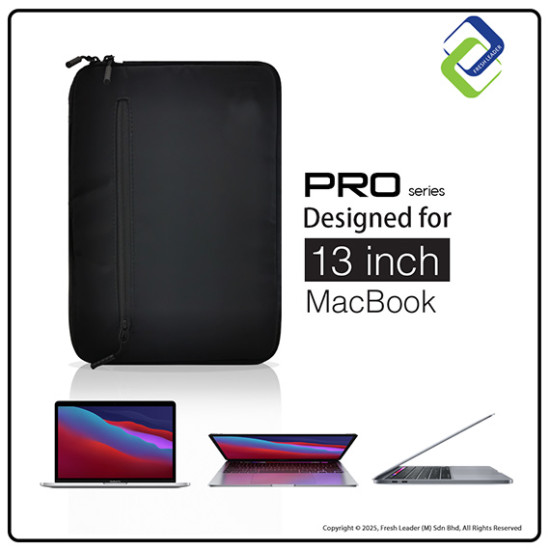 MacBook & Surface Pro 13" Laptop Sleeve – Stylish, Durable & Travel-Friendly Protection MacBook & Surface Pro 13" Laptop Sleeve – Stylish, Durable & Travel-Friendly Protection