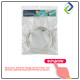 Enhance Your Reception: Infineo TV Antenna Cable Male to Female (1.5m) Enhance Your Reception: Infineo TV Antenna Cable Male to Female (1.5m)
