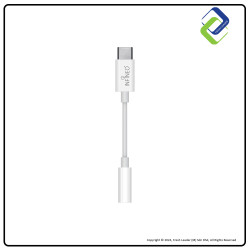Upgrade Your Setup: Infineo Type-C to 3.5mm Adapter
