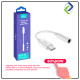 Upgrade Your Setup: Infineo Type-C to 3.5mm Adapter Upgrade Your Setup: Infineo Type-C to 3.5mm Adapter