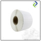High-Quality Blank Sticker Labels for Barcoding - 2000pcs - 70mm x 30mm