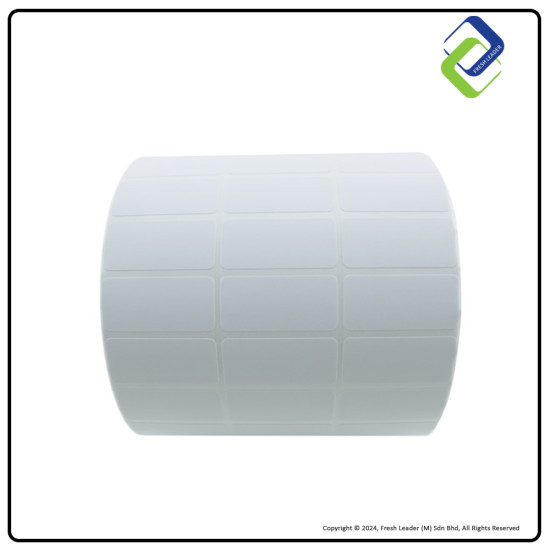 High-Quality Barcode Sticker Labels: 32mm x 15mm, 10,000 pcs High-Quality Barcode Sticker Labels: 32mm x 15mm, 10,000 pcs