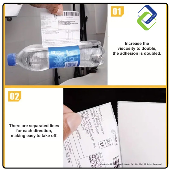 High-Quality Barcode Sticker Labels: 32mm x 15mm, 10,000 pcs High-Quality Barcode Sticker Labels: 32mm x 15mm, 10,000 pcs