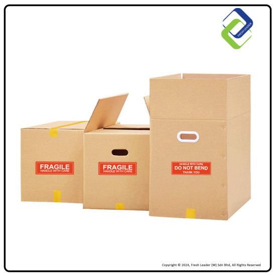 1" x 3" Warning Labels: Do Not Bend, Handle With Care (250pcs) 1" x 3" Warning Labels: Do Not Bend, Handle With Care (250pcs)