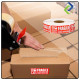 Fragile Handle With Care Sticker 1" x 3" (1000pcs) Fragile Handle With Care Sticker 1" x 3" (1000pcs)