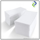 Folding Thermal Label Paper Sticker 100mm x 150mm, 5000pcs
