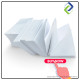 Folding Thermal Label Paper Sticker 100mm x 150mm, 5000pcs